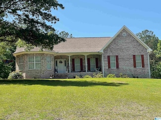 154 Baron Dr, Chelsea, AL 35043