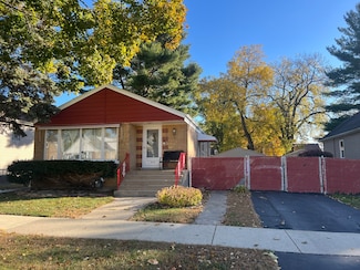 4337 Home Ave, Berwyn, IL 60402