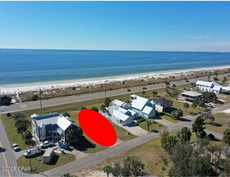 8303 Tradewinds Dr, Port Saint Joe, FL 32456