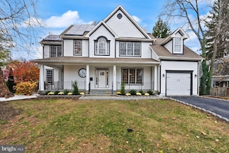 3336 Jones Bridge Ct, Chevy Chase, MD 20815