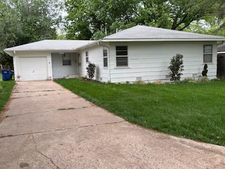 2222 W 10th Ave, Stillwater, OK 74074