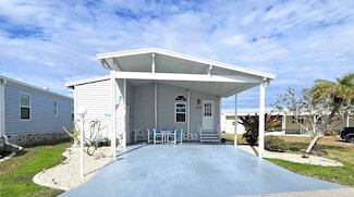 701 Aqui Esta Dr Unit 185, Punta Gorda, FL 33950