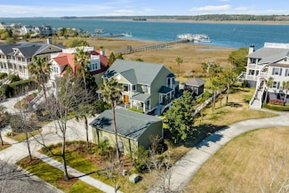 2156 Cheswick Ln, Mount Pleasant, SC 29466