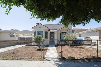 354 E 92nd St, Los Angeles, CA 90003