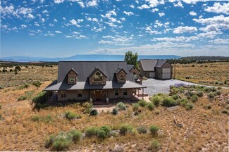 20401 Red Cliff Rd, Glade Park, CO 81523
