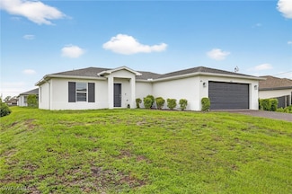 1906 NW 19th Place, Cape Coral, FL 33993