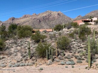 6961 N Ozona Dr Unit 17, Catalina Foothills, AZ 85718