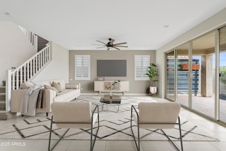 9743 E Torino Ave, Mesa, AZ 85212