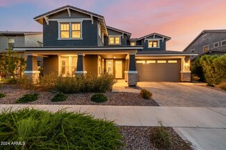 10707 E Tesla Ave, Mesa, AZ 85212