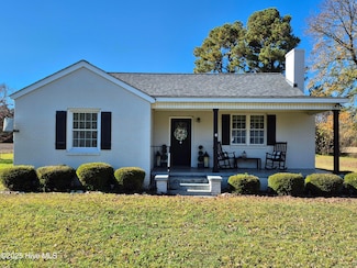 988 Dobbersville Rd, Goldsboro, NC 27530