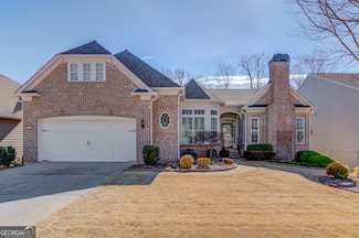 6706 Amherst Dr, Hoschton, GA 30548