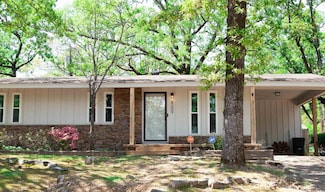 6209 Blackhawk Dr, North Little Rock, AR 72116