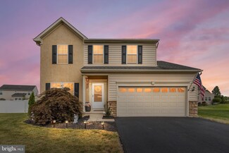 108 Dove Dr, Gilbertsville, PA 19525