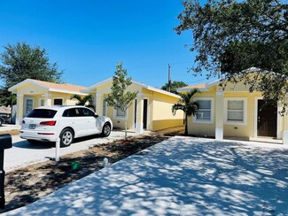 2833 Saranac Ave, West Palm Beach, FL 33409