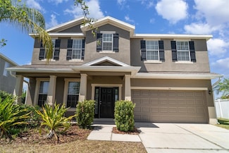 541 Vista Ridge Dr, Ruskin, FL 33570