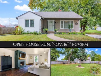 117 Lenox Ave, Granite City, IL 62040