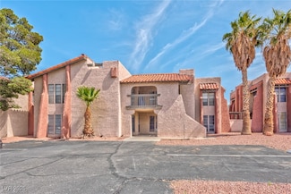 781 Palo Verde Cir Unit 2, Las Vegas, NV 89119