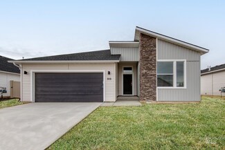 313 Hildago Way, Caldwell, ID 83605