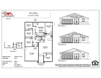 709 Merengue St, Bakersfield, CA 93306