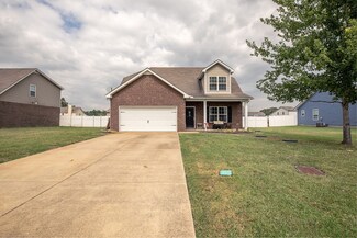 704 Silverhill Dr, Murfreesboro, TN 37129