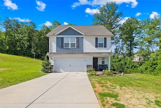 107 Frank Burns Way, Kings Mountain, NC 28086