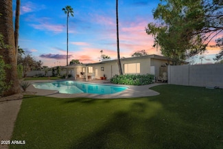 8306 E Vía de Dorado, Scottsdale, AZ 85258