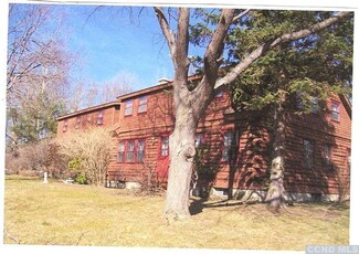 351 Fire Hill Rd, Spencertown, NY 12165
