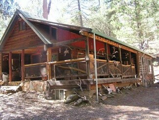 5703 Sherlock Rd, Midpines, CA 95345