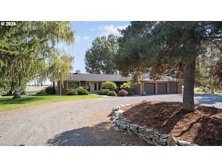 18373 W Campbell Loop, Baker City, OR 97814