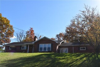 155 Northwest St, Flushing, OH 43977