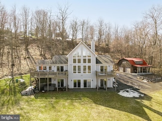 139 Overlook Ridge Dr, Oakland, MD 21550