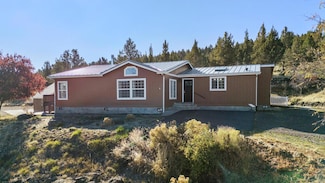 17550 S Poe Valley Rd, Klamath Falls, OR 97603