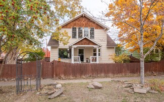 1144 S 4th St W, Missoula, MT 59801
