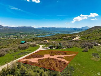 3997 E Blue Bell Dr, Eden, UT 84310