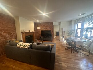 87 Gainsborough St Unit 305, Boston, MA 02115