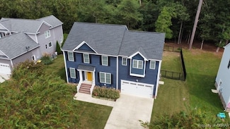 8223 Hawthorn Dr, Hayes, VA 23072