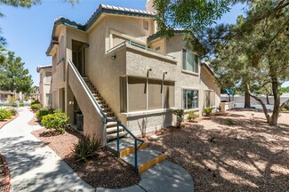 3425 E Russell Rd Unit 140, Las Vegas, NV 89120