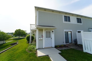 1543 Cornell Place Unit 1543, Hoffman Estates, IL 60169