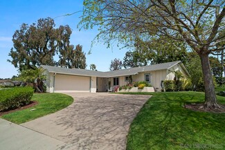 5745 Ferber St, San Diego, CA 92122
