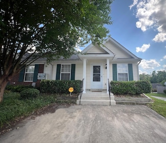 219 Sassafras Ln, Grovetown, GA 30813