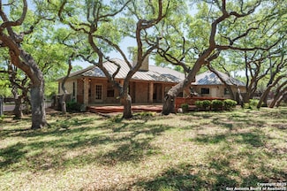 26309 S Glenrose Rd, San Antonio, TX 78260