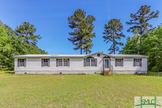6505 Buchan Rd, Pembroke, GA 31321