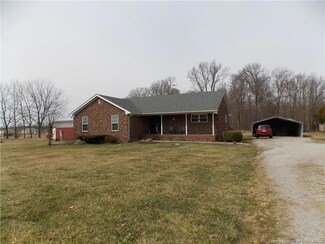 7112 Tunnel Mill Rd, Charlestown, IN 47111