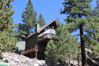 5526 California 158 Unit 51-015, June Lake, CA 93529