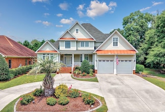 504 Sea Vista Ln, North Myrtle Beach, SC 29582