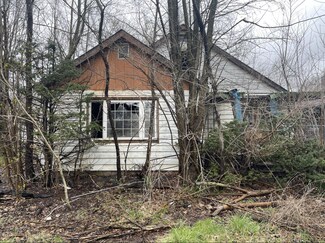 4855 Massachusetts St, Gary, IN 46409