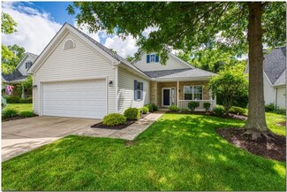 411 Woodside Dr, Northfield, OH 44067