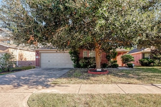 16211 Peach Bluff Ln, Cypress, TX 77429