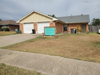 5412 Brookhollow Dr, Sachse, TX 75048