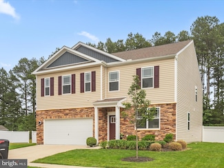 1817 Ocean Shore Ln, Salisbury, MD 21801